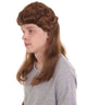 80's Mullet Wig - Halloween Wigs | HPO