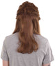 80's Mullet Wig - Halloween Wigs | HPO