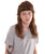 80's Mullet Wig - Halloween Wigs | HPO