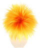 Funky Punk Pumpkin Wig | Character Cosplay Halloween Wig | HPO