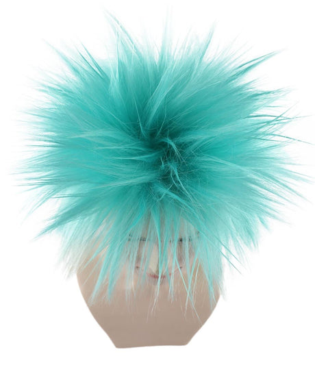 Funky Punk Light Blue Wig | Character Cosplay Halloween Wig | HPO