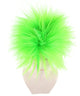 Funky Punk Lime Wig | Character Cosplay Halloween Wig | HPO