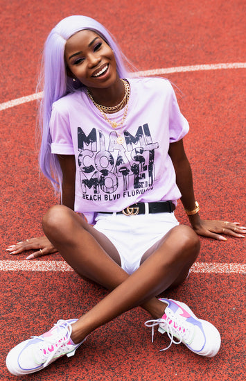 Maeve - Women's 29in.  Natural Lace Front Heat Resistant Wigs Multiple Color Options