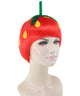 Strawberry Pixie Wig