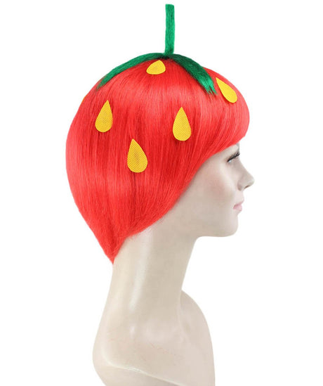 Fruit Pixie Wig Collection - Adult Halloween Wigs | HPO