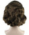 Women's 20's Wavy Bob with Big Curls - Halloween Wigs | HPO