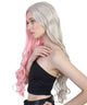 Two Tone Extra Long Waves - Fashion Wigs | HPO