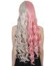 Two Tone Extra Long Waves - Fashion Wigs | HPO