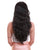 Misty - Women's Long Wavy Center Part Wig - Halloween Wigs | HPO