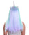 Women Unicorn Multi Colored Wig - Halloween Wigs | HPO
