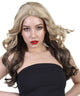 Summer - Long Brunette to Blonde Ombre Curls - Fashion Wig | Nunique