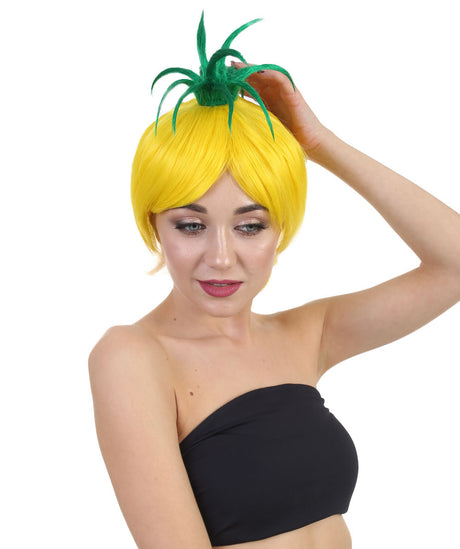 Fruit Pixie Wig Collection - Adult Halloween Wigs | HPO
