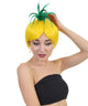 Fruit Pixie Wig Collection - Adult Halloween Wigs | HPO