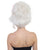 Women's Baroque Marie Antoinette Bouffant Wig with Bows - Adult Historical Wigs | HPO