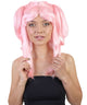 Cosplay Pigtail Wig