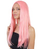 Women's Long Center Part - Horror Halloween Wig | HPO