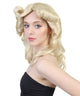 Women's Extreme 70's Feathered Glamour Mullet - Adult Halloween Wigs | HPO
