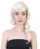 Lighting Warrior Short Wig
