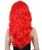 Women's Long Sexy Neon Waves - Adult Halloween Wigs | HPO