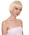 Blonde Bob Wig | Disco Diva Cosplay Halloween Wig | HPO