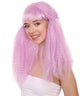 Lt Purple Doll Wig | Fancy Party Event Ready Halloween Wig | HPO
