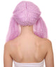 Lt Purple Doll Wig | Fancy Party Event Ready Halloween Wig | HPO