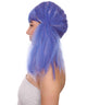 Mix Color Doll Wig | Big Fancy Party Event Ready Halloween Wig | HPO