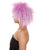 Funky Punk Light Purple Wig | Character Cosplay Halloween Wig | HPO