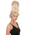 Colonial Lady Large Beehive Wig | Blonde Historical Wigs | HPO