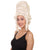 18th Century Colonial Wig | White Historical Wigs | HPO