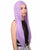 Katy Women's Long Straight Pastel Lace Front - Adult Fashion Wigs | Nunique