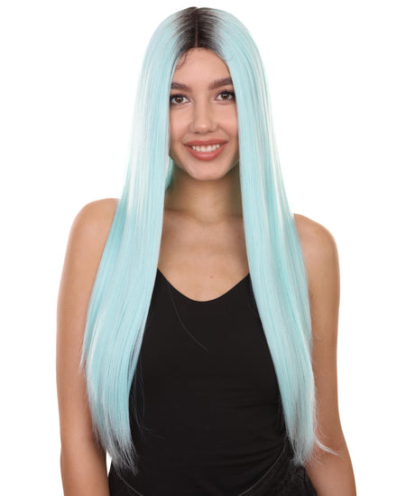 Angela | Lace Front Fashion Wig