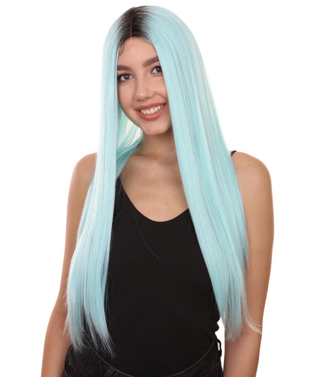 Angela | Lace Front Fashion Wig