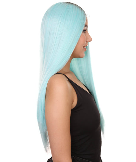 Angela | Lace Front Fashion Wig