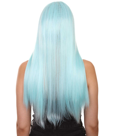 Angela | Lace Front Fashion Wig