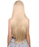 Maeve - Women's 29in.  Natural Lace Front Heat Resistant Wigs Multiple Color Options
