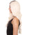 Scarlett Women's Long Length Lace  Front Wavy Dark Roots - Adult Fashion Wigs | Nunique