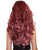 Demi Women's Long Length Lace Front Wavy With Dark Roots - Adult Fashion Wigs | Nunique