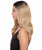 Eva Women's Long Striaght Lace Front Blowout - Adult Fashion Wigs | Nunique