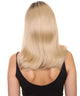 Eva Women's Long Striaght Lace Front Blowout - Adult Fashion Wigs | Nunique