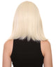 Cindy Women's Sholder Length Lace Front Bob With Dark Roots - Adults Fashion Wigs | Nunique