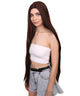 Freya Women's Natural Extra Long Lace Front - Adult Fashion Wigs | Nunique