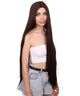Freya Women's Natural Extra Long Lace Front - Adult Fashion Wigs | Nunique