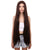 Freya Women's Natural Extra Long Lace Front - Adult Fashion Wigs | Nunique