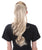 20 Inch Loose Curl Jaw Clip Synthetic Ponytail Extension by Styless
