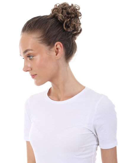 Ringlet Extra-Long Synthetic Twister