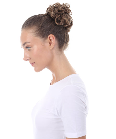 Maggie Curly Twister Hair Extension | Styless