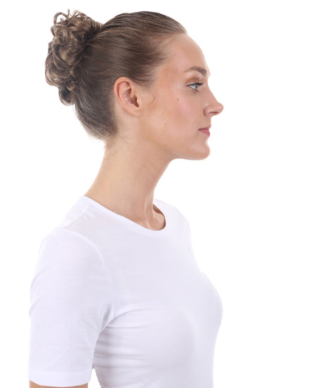 Maggie Curly Twister Hair Extension | Styless