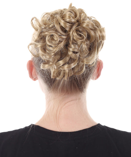 Maggie Curly Twister Hair Extension | Styless