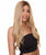 Aurelia Women's Long Length Lace Front Wavy Hair With Dark Roots - Adult Fashion Wigs | Nunique